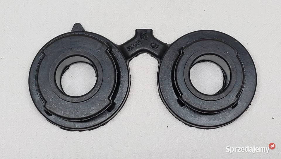 GUMA PODUSZKA BELKI SILNIKA VOLVO S40 V40 9604 osobowe Pozostałe Motoryzacja Mielęcin