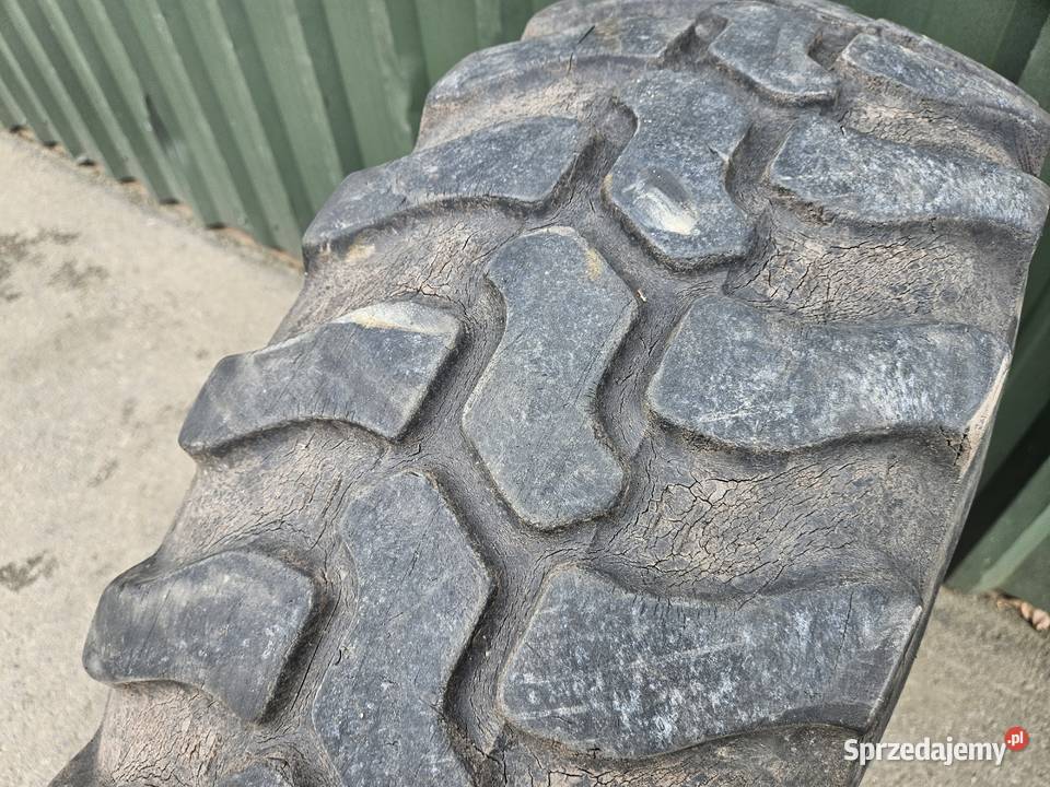 Opona Dunlop 33580 R 18 SP 125 125r18 T9 Szprotawa