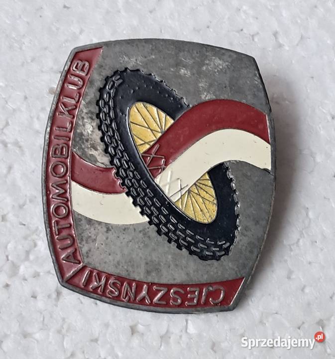 Cieszyński Automobilklub Warszawa