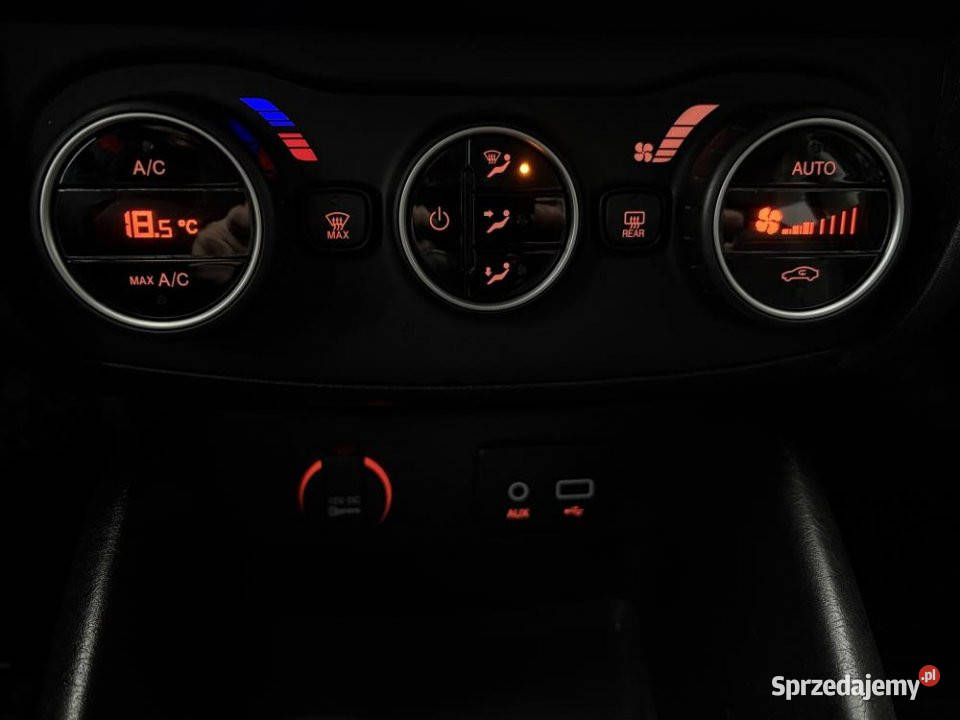 FIAT Tipo 2016r Salon sprzedam