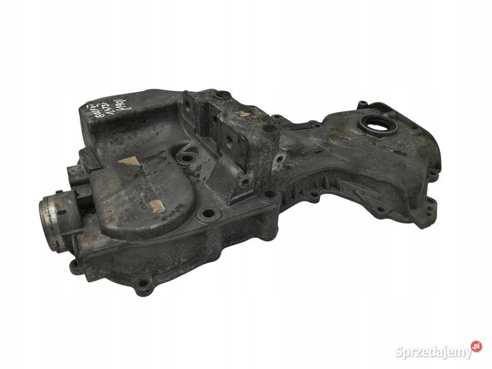 OBUDOWA ROZRZĄDU VW Golf VI 14 TSI 03C109211BQ lubelskie Chełm sprzedam