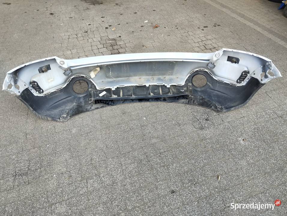 Zderzak tył Mini Countryman R60 R61 kompletny Kamieniec