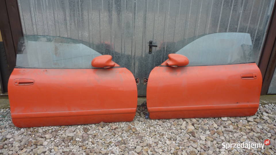 Toyota Celica CZĘŚCI Warszawa sprzedam