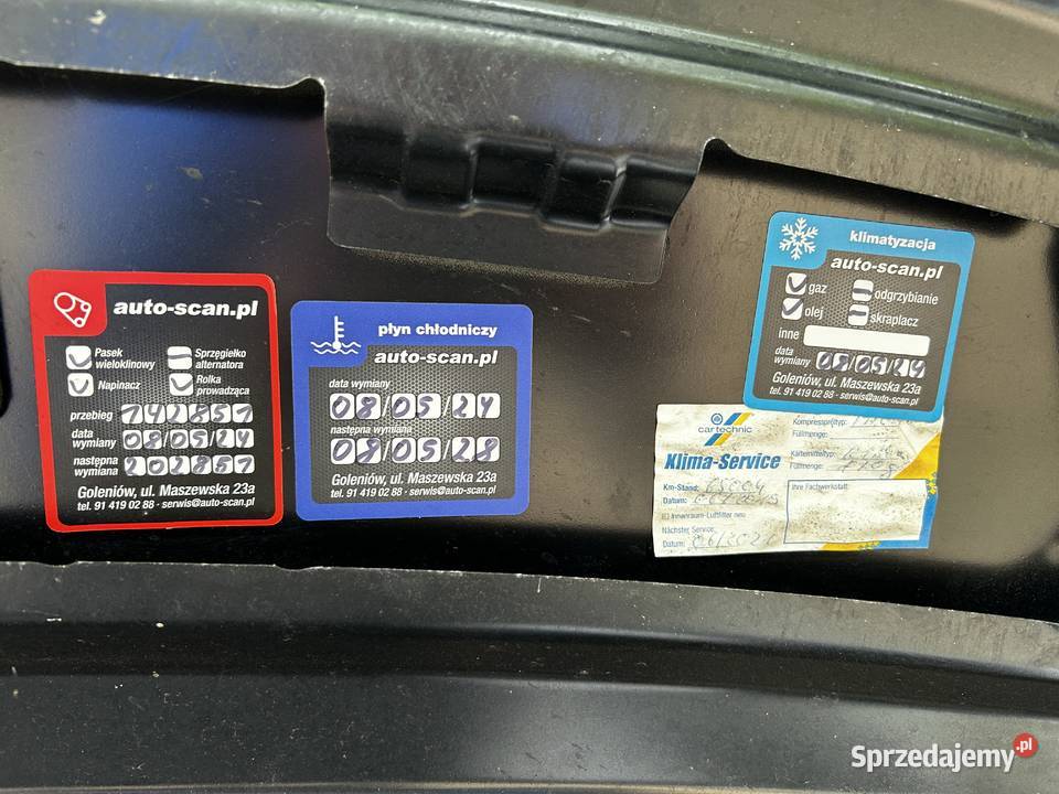 Mercedes Benz B Klasa B200 CDI stan niski Goleniów