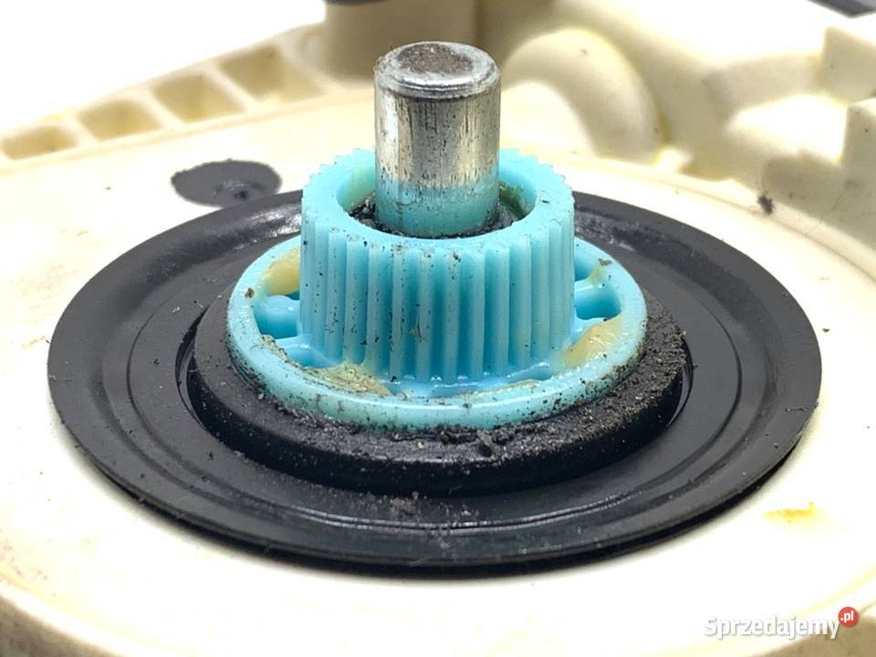 SILNIK PODNOSZENIA SZYBY PRAWY PRZÓD VW PASSAT osobowe