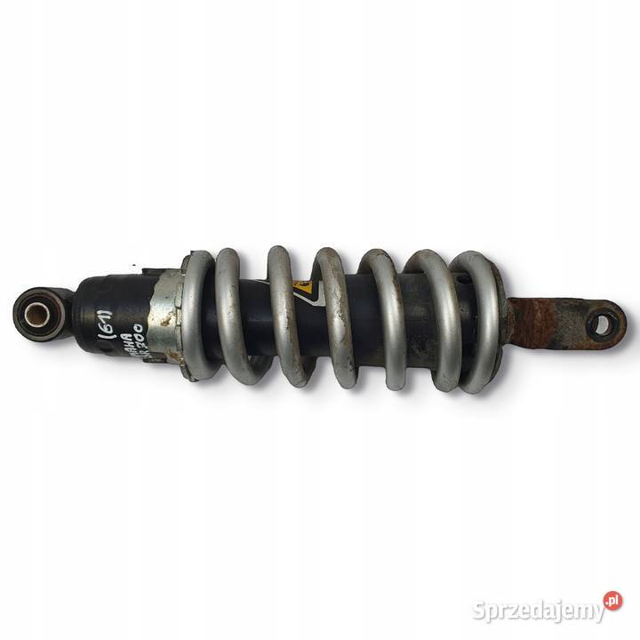 TYLNY AMORTYZATOR TYŁ Yamaha XSR 700 XSR700 1522 Chełm