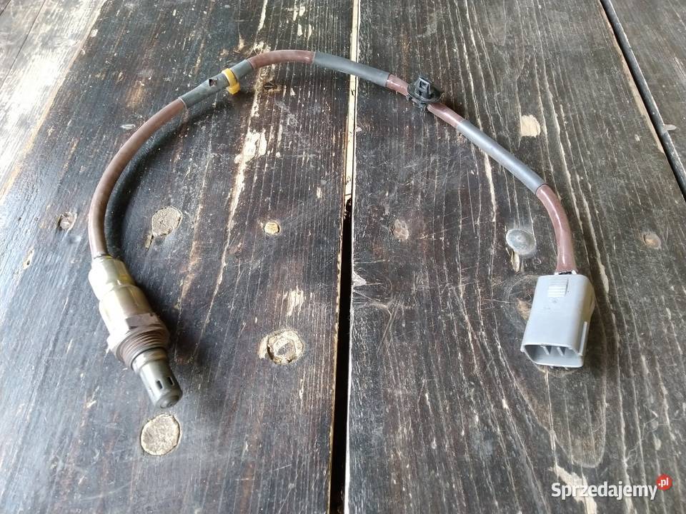 SONDA LAMBDA ORYGINAŁ MAZDA2 III DJ 15 16r Kwidzyn sprzedam