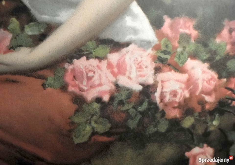 Likwidacja mieszkania STARY OBRAZ SPRZEDAM Kraków