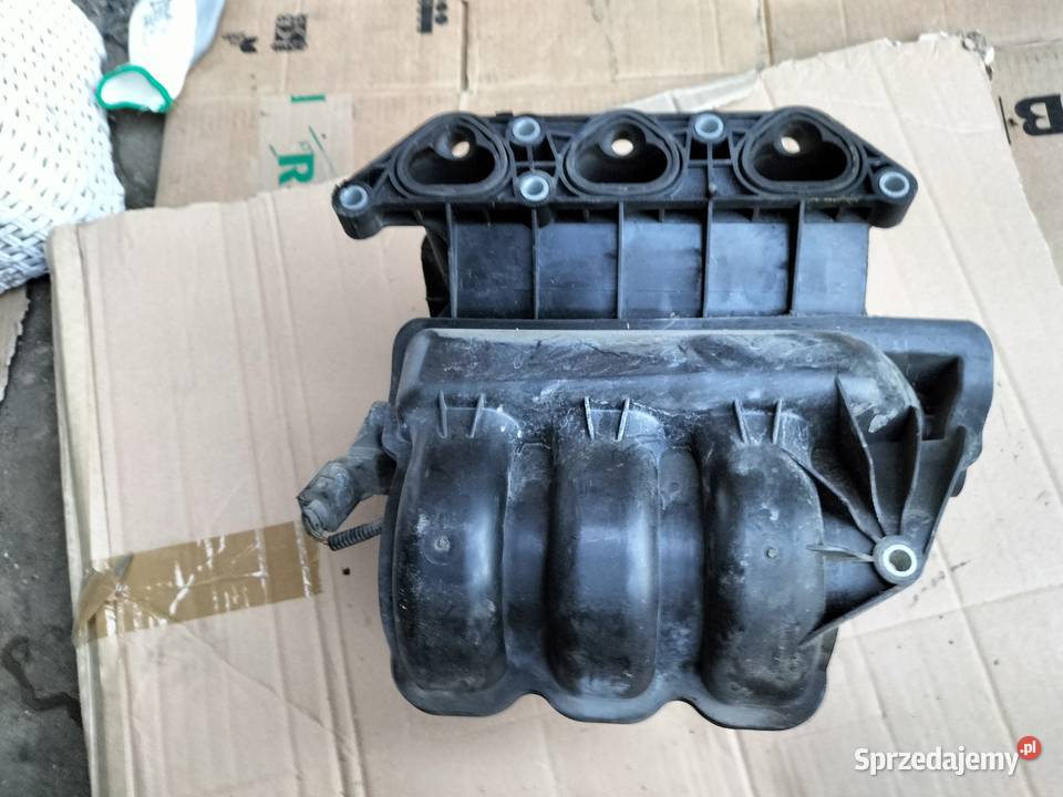 KOLEKTOR SSĄCY VW POLO SKODA FABIA I 12 12V sprzedam