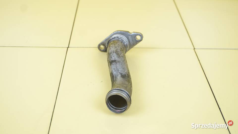 ASTRA J H INSIGNIA 16 B TURBO 12r A16LET rurka świętokrzyskie Suków