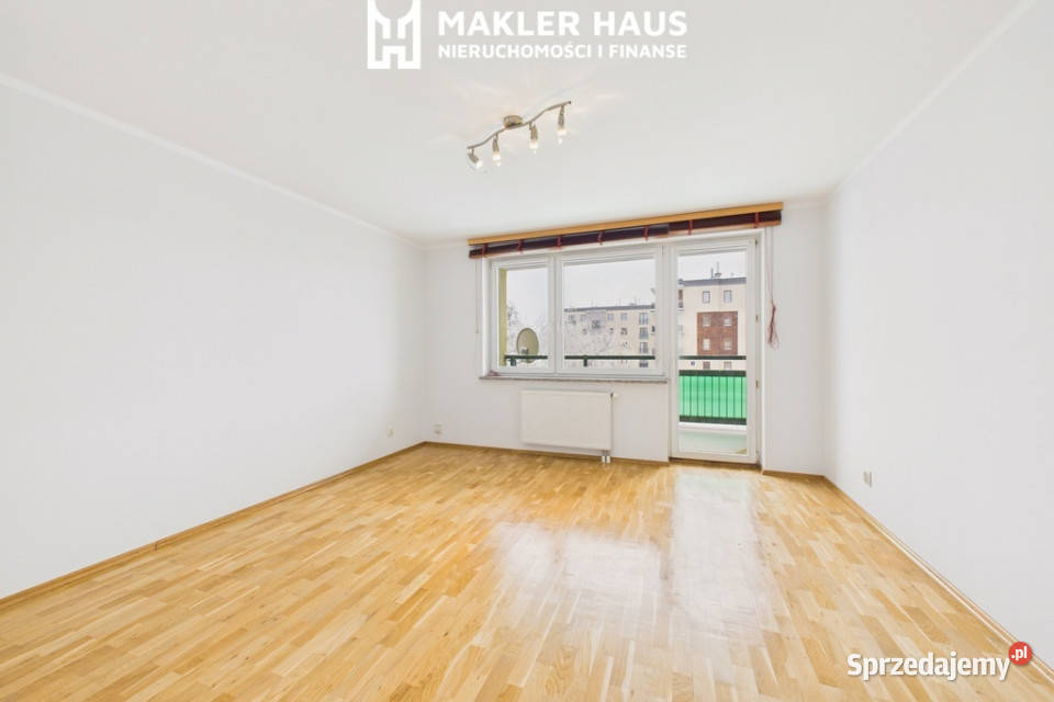 3pokojowe mieszkanie Suwałki I piętro podlaskie sprzedam