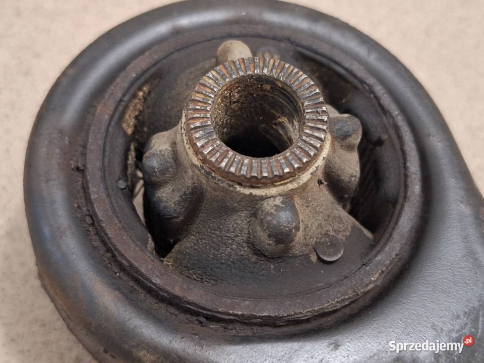 Lexus RX II wahacz lewy przód 480690E010 RX 400h