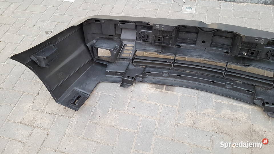 ALFA ROMEO 155 ZDERZAK PRZOD NOWY 60553902 Turek