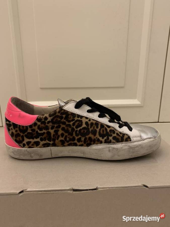 Byty Golden Gose Obuwie sportowe Lublin