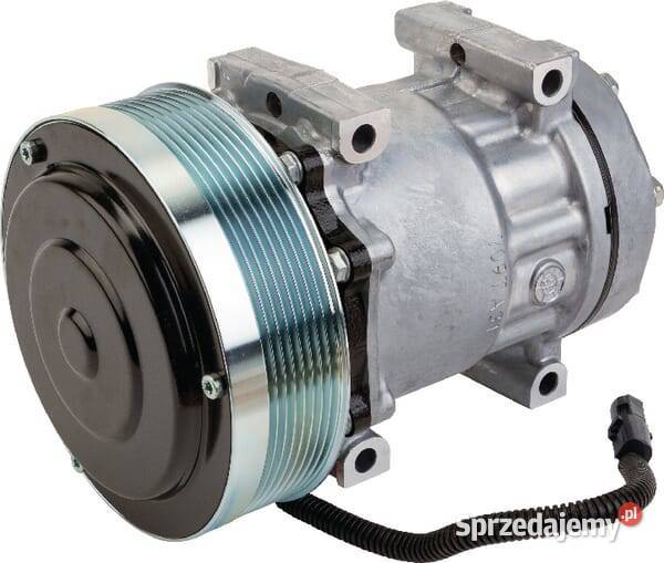 Sprężarka KL000080 Kamionna