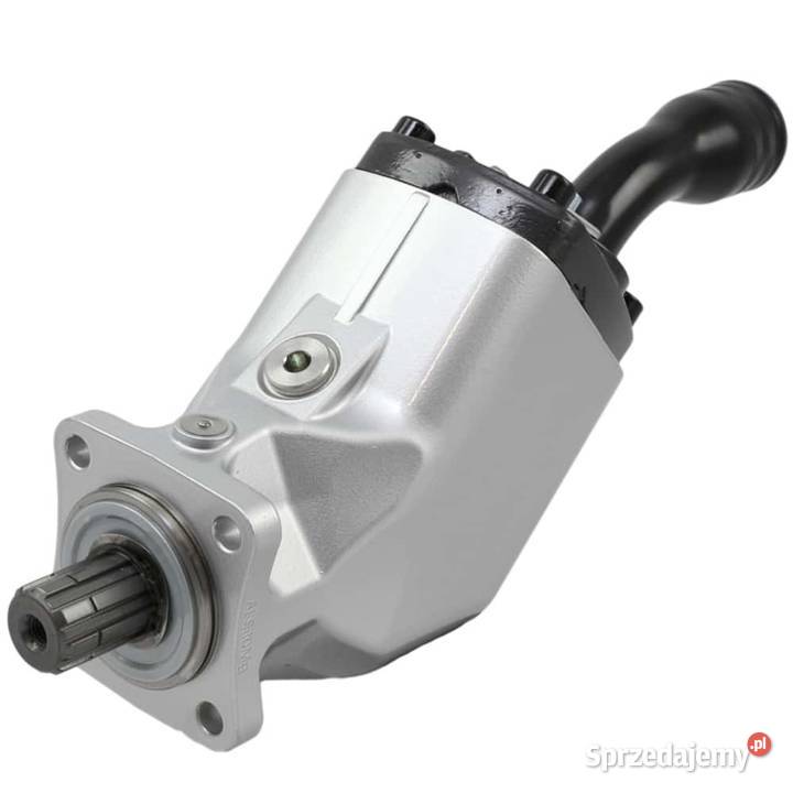 Pompa hydrauliczna Parker F1101 RL Pozostałe