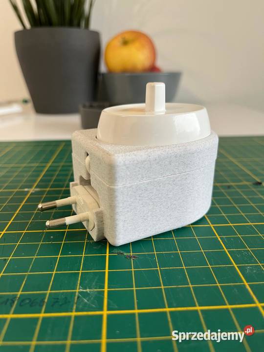 OrB Gk stojakobudowa ładowarki OralB krótka Rybnik