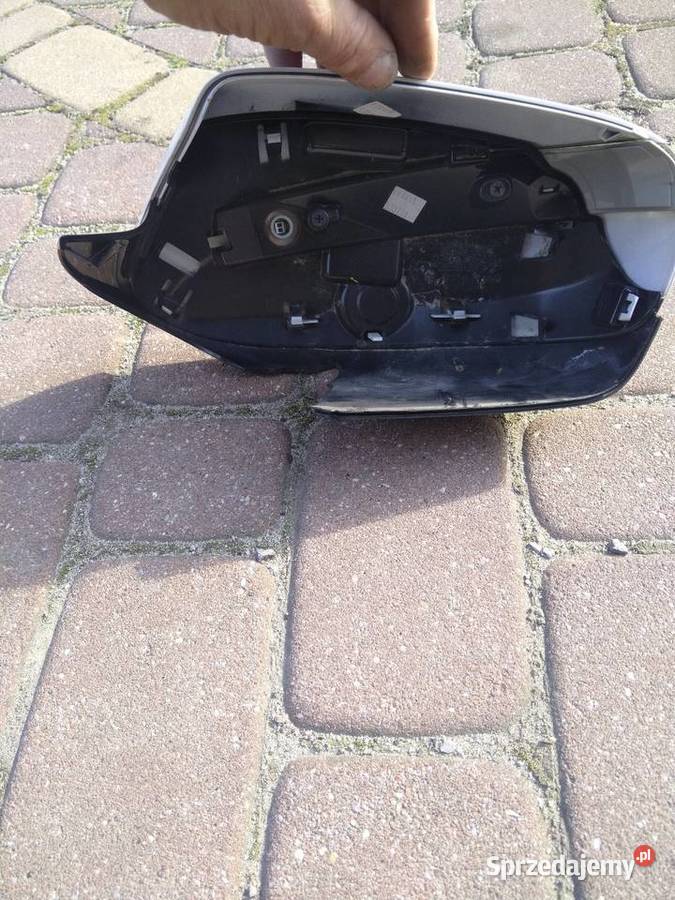 Nakładka lusterka Kia