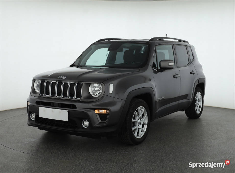 Jeep Renegade 13 TGDI Piaseczno