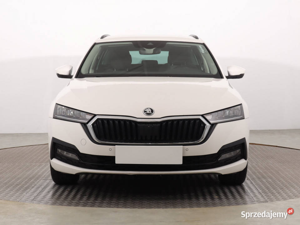 Skoda Octavia 15 TSI śląskie Katowice sprzedam