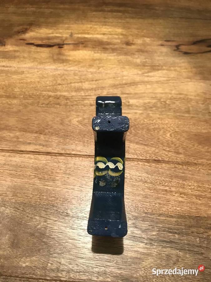 Szwedzki Konik zabawka z Dalarna dolnośląskie