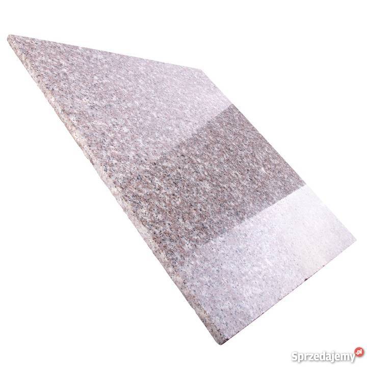Płytki granitowe g664 brąz 60x60 polerowane