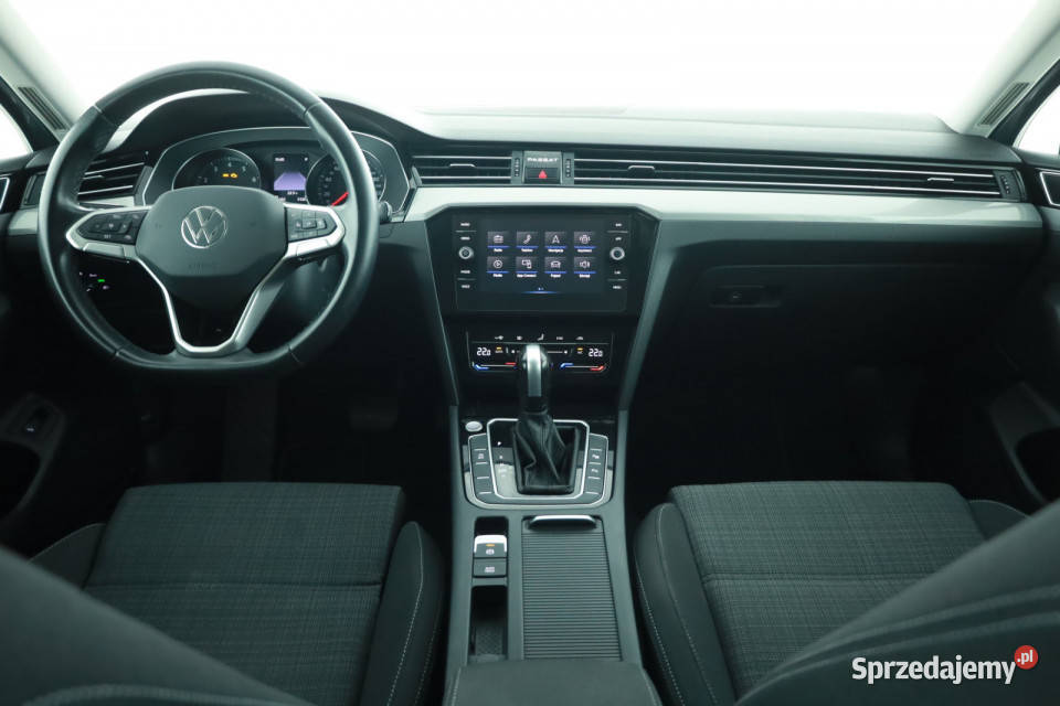 VW Passat 15 TSI kamera cofania mazowieckie Piaseczno sprzedam