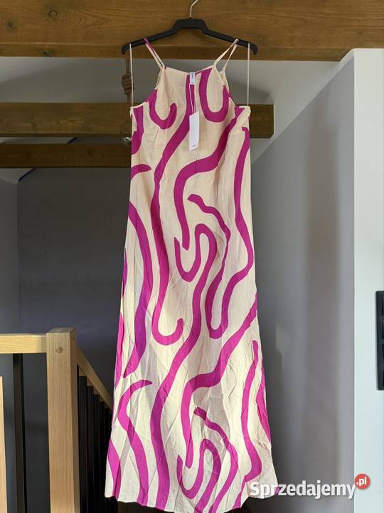 Sukienka Mango r S Siewierz sprzedam