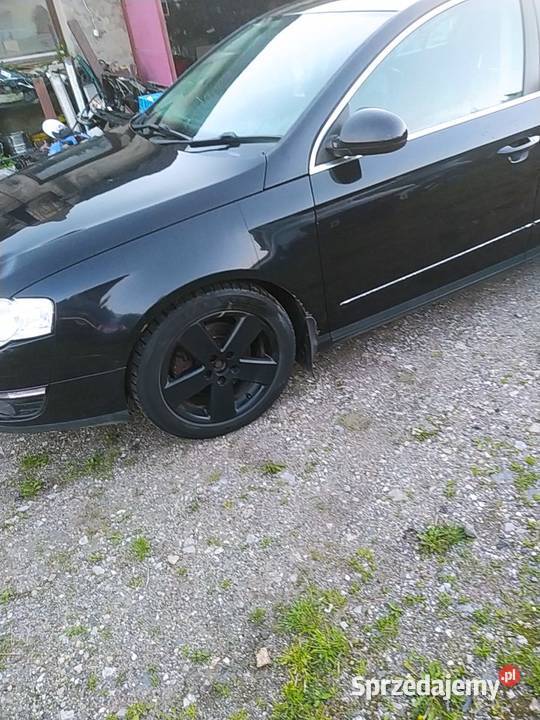 Silnik 20 140 103kw tdi kod bkp passat b6 inne Ostrów Wielkopolski