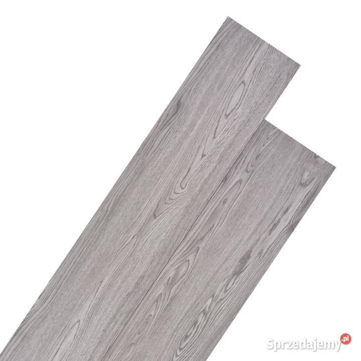 vidaXL Panele podłogowe PVC 526 m 2 mm Warszawa sprzedam