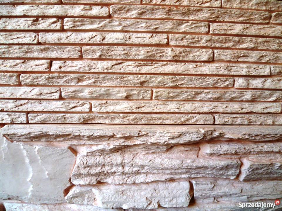 Kamień dekoracyjny Kraków