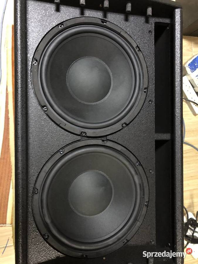 hk audio pro 210 sub subbas bas małopolskie sprzedam