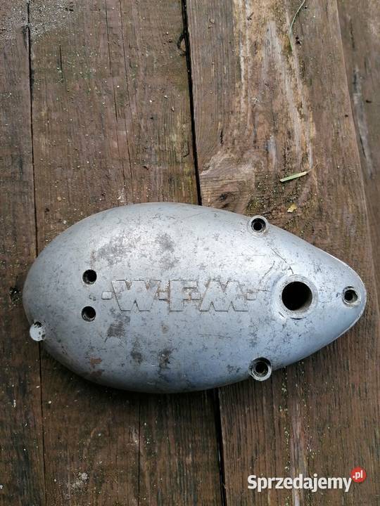 Dekiel silnika wfm 125 175 shl wsk Kock