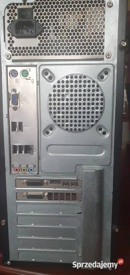 Komputer Monitor iiyama