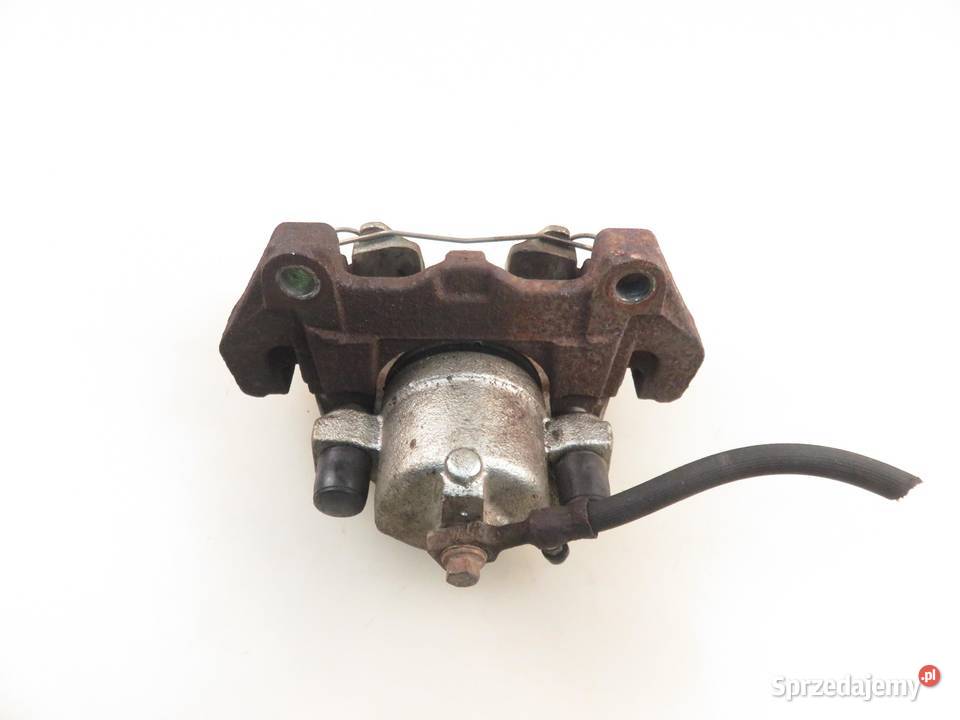 ZACISK LEWY PRZÓD OPEL ASTRA H 20 Turbo 820409 małopolskie