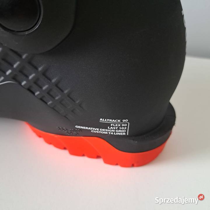 Sprzedam markowy zestaw narciarski buty kask Gorzów Wielkopolski