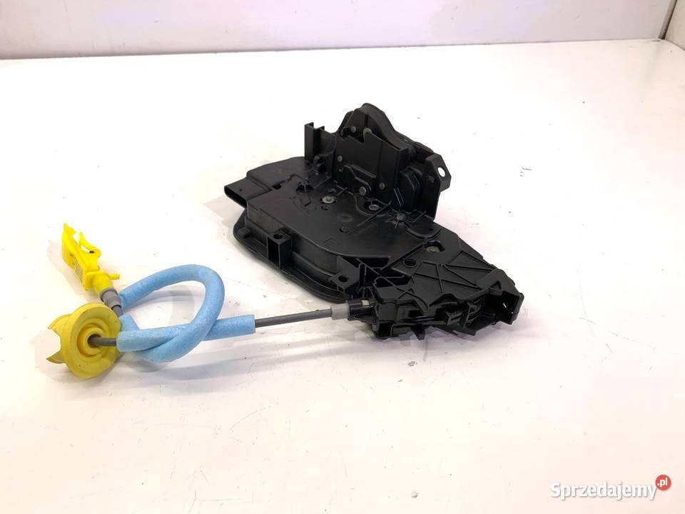 ZAMEK DRZWI LEWY PRZÓD BMW F44 SportowyCoupe