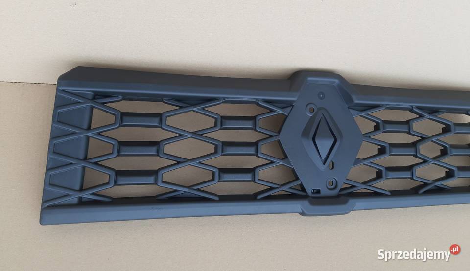 RENAULT GAMA T RANGE LIFT GRILL ATRAPA 84596570 Karoseria Trzciel