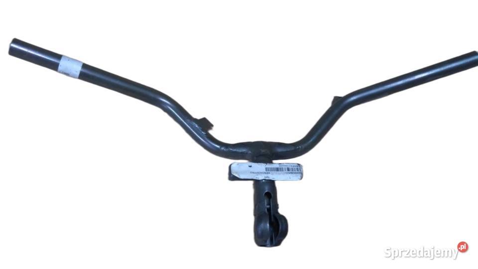 KIEROWNICA YAMAHA AEROX NITRO Motoryzacja podlaskie Bielsk Podlaski