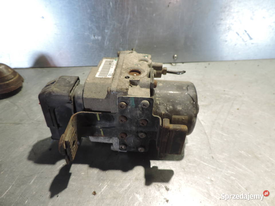 POMPA ABS CHEVROLET KALOS 14B 96534909 sprzedam