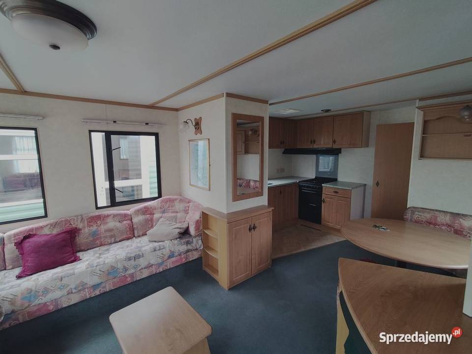 Domek holenderski COSALT CAPRI 370 Jarosław