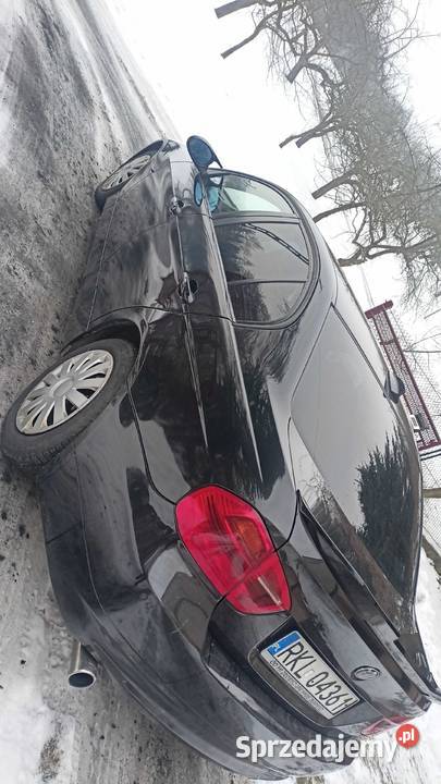BMW E90 320D M47 163 06r Tarnów