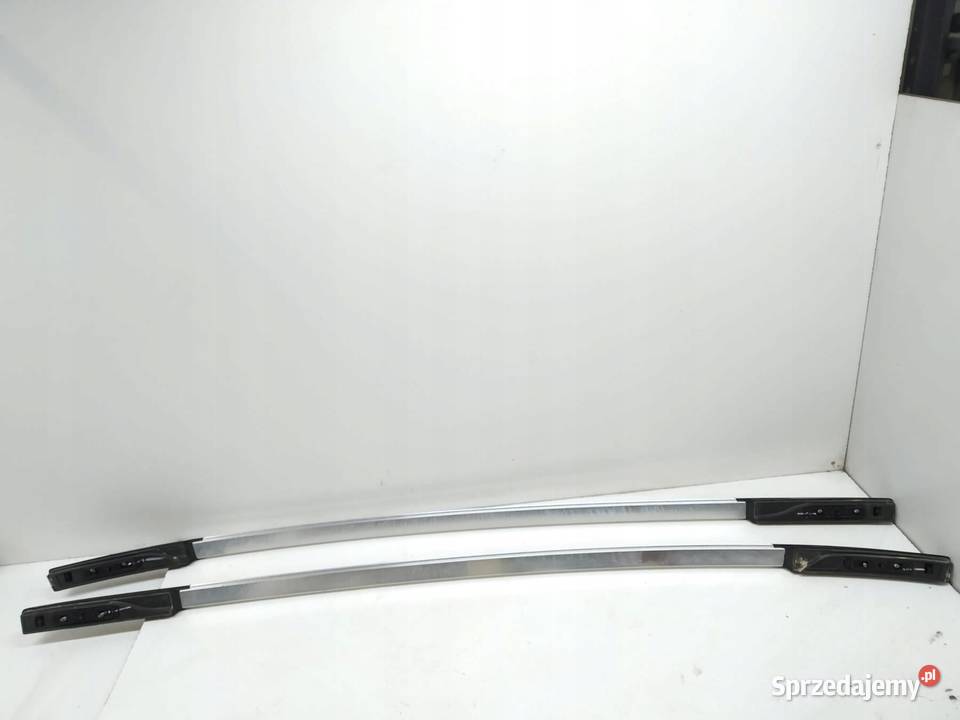 RELINGI VOLVO V40 CC 31385001 Volvo V40 II świętokrzyskie