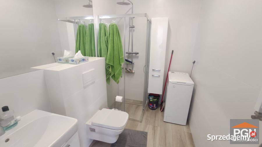 Mieszkanie 34m2 Rewal Saperska