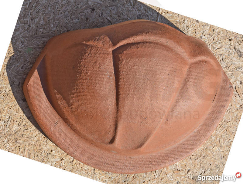 DASZKI KLINKIEROWE fromag nakrywy ceramiczne Materiały budowlane Trzebnica sprzedam