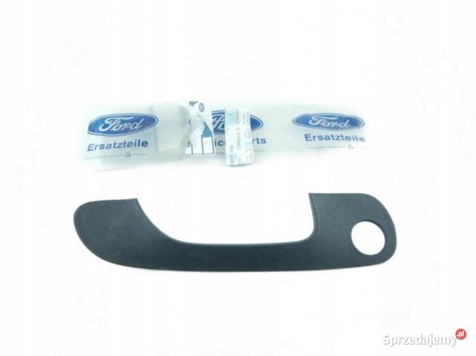 OSŁONA KLAMKI DRZWI PRAWY PRZÓD FORD MONDEO