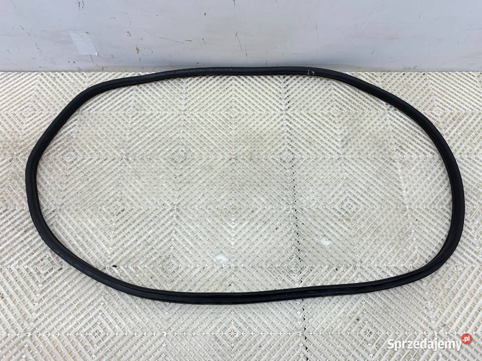 USZCZELKA DRZWI PRZÓD LEWA BMW F44 SportowyCoupe