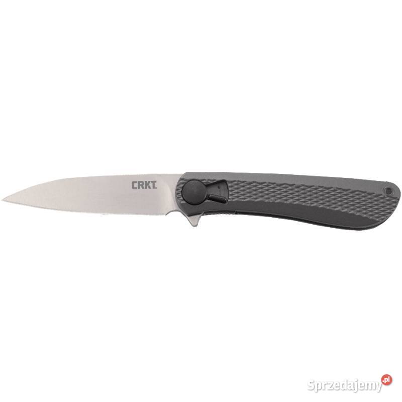 Nóż CRKT K350KXP Slacker Warszawa sprzedam