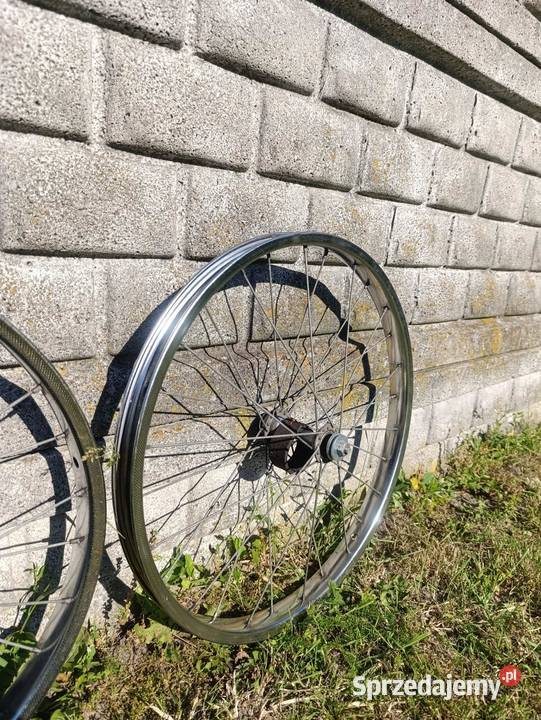 Koła Romet wigry Czarnocin sprzedam