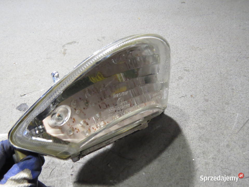HONDA HORNET 600 PC36 2006 06 lampa tył tylna Warszawa